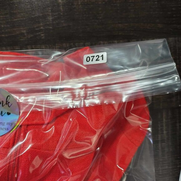 Butte Knit Womens M Vibrant Vintage‎ Belted Cardigan Light Jacket Long Sleeve - Picture 10 of 10